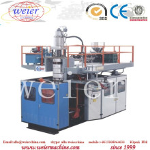 15L -15000L PP HDPE Plastic Double Three Four Layers Oil Water Tank Blow Molding Machine